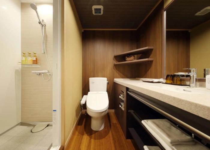 Hakodate Hotel Banso
