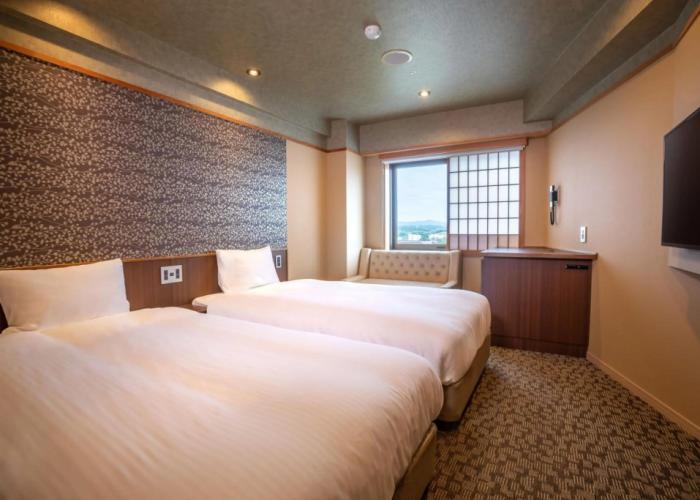 Hakodate Hotel Banso
