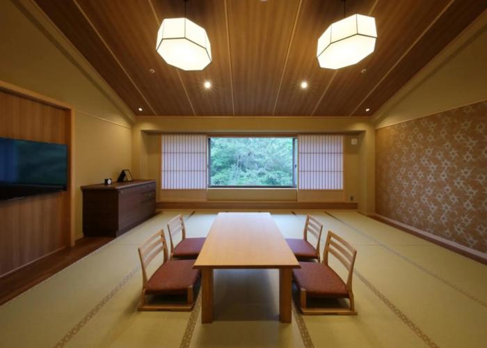 Hakodate Hotel Banso