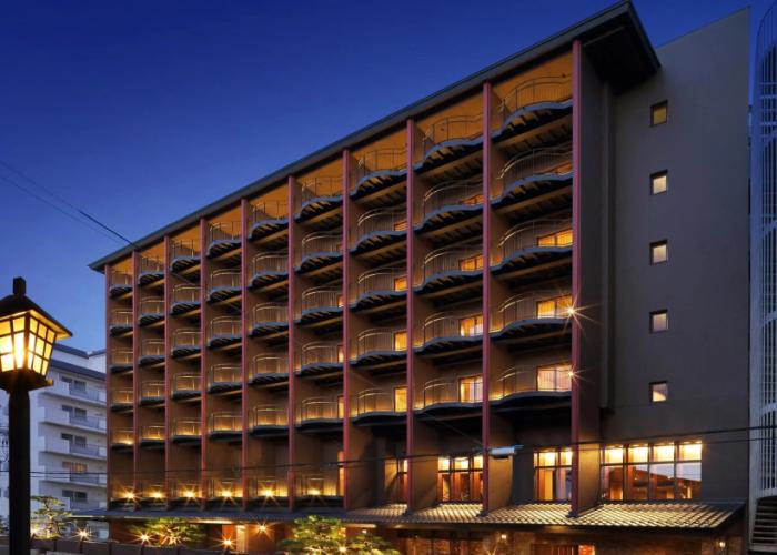 Hakodate Hotel Banso