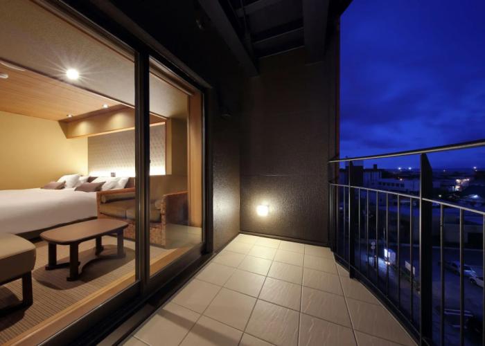 Hakodate Hotel Banso