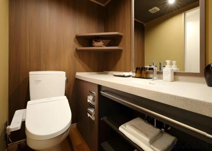 Hakodate Hotel Banso