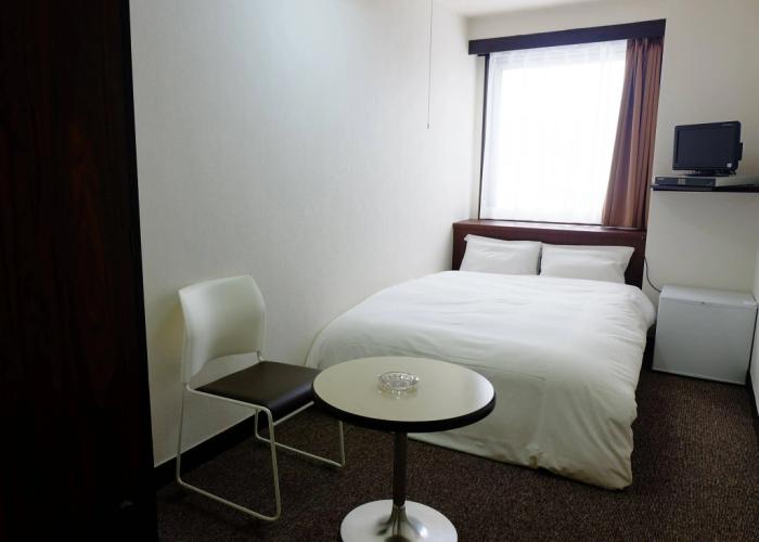 Tabist Hotel Tetora Hakodate Station