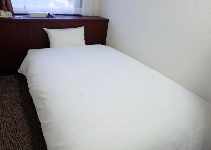 Tabist Hotel Tetora Hakodate Station