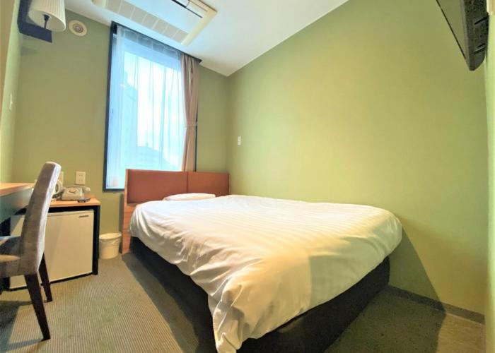 Hotel Tetora