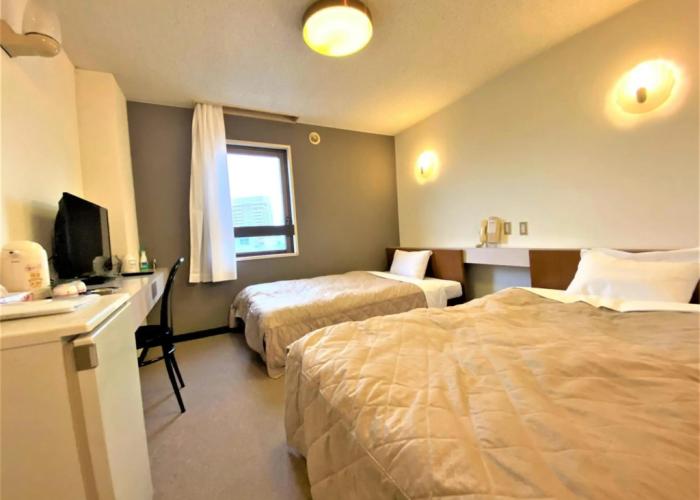 Hotel Tetora