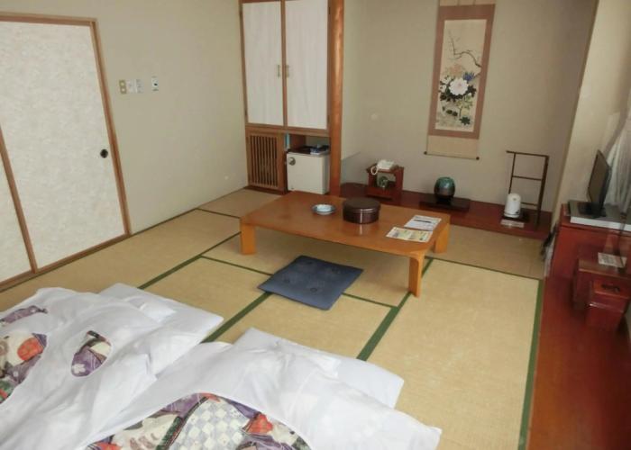 Hakodate Park Hotel
