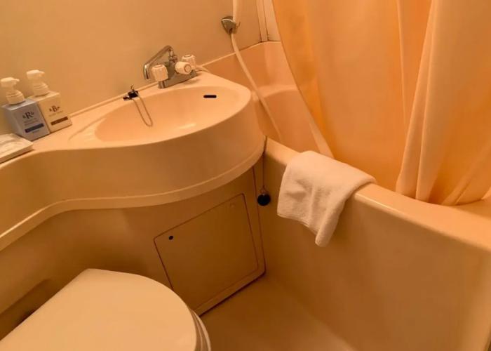 Hakodate Park Hotel