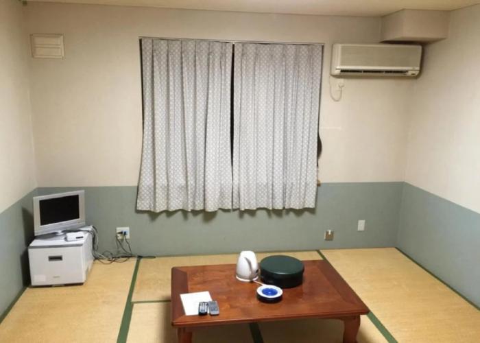 Niyama Onsen Hotel NK Vila