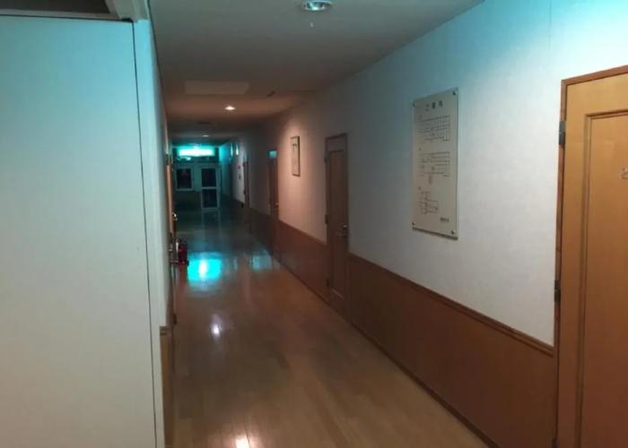 Niyama Onsen Hotel NK Vila