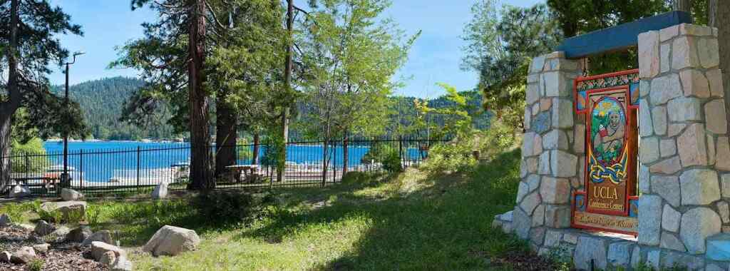 UCLA Lake Arrowhead Lodge