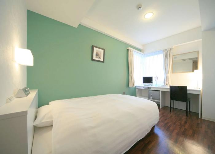 Hotel Sandriver Ishigakijima