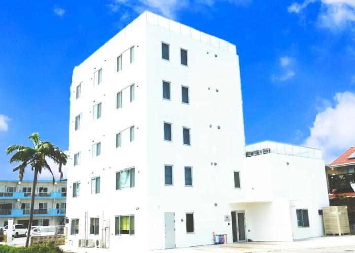 Hotel Sandriver Ishigakijima