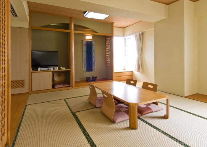 Hotel Sandriver Ishigakijima