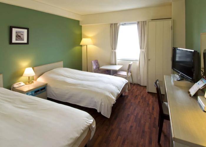 Hotel Sandriver Ishigakijima