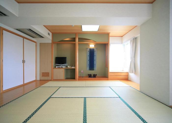 Hotel Sandriver Ishigakijima