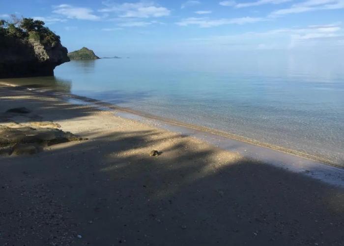 Tsundara Beach Retreat