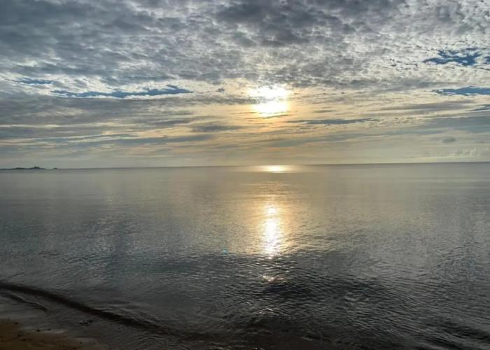 Tsundara Beach Retreat