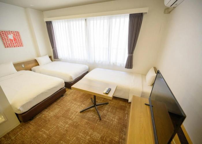 Hotel Emerald Isle Ishigakijima