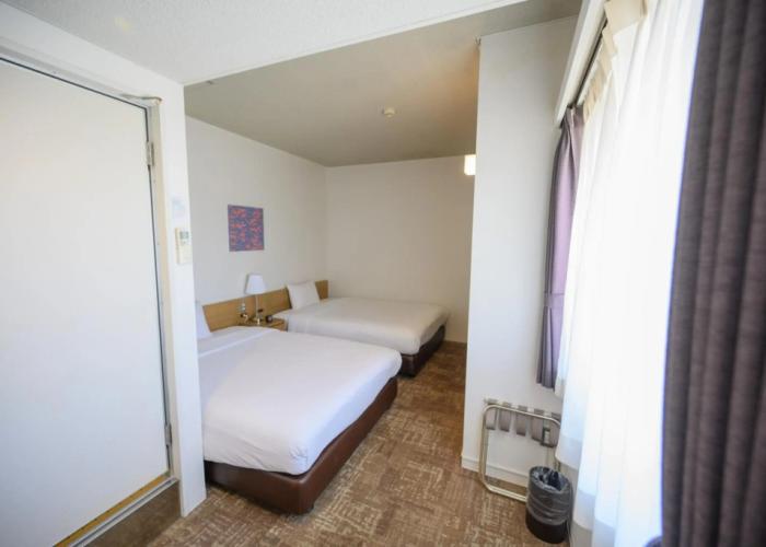 Hotel Emerald Isle Ishigakijima