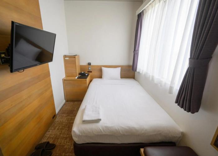Hotel Emerald Isle Ishigakijima