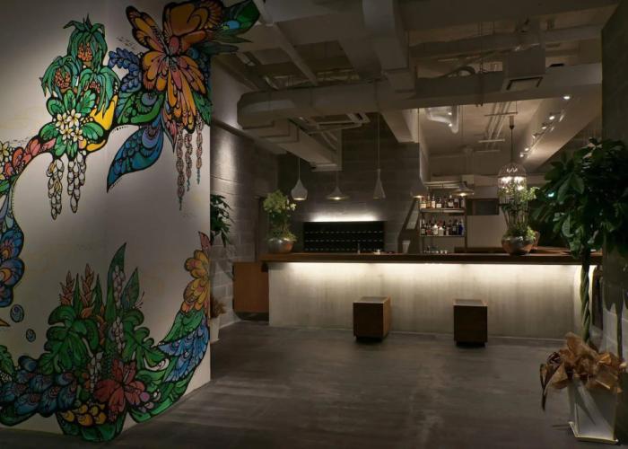 Hotel Emerald Isle Ishigakijima