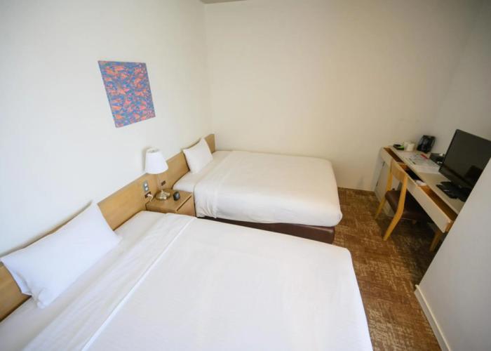 Hotel Emerald Isle Ishigakijima
