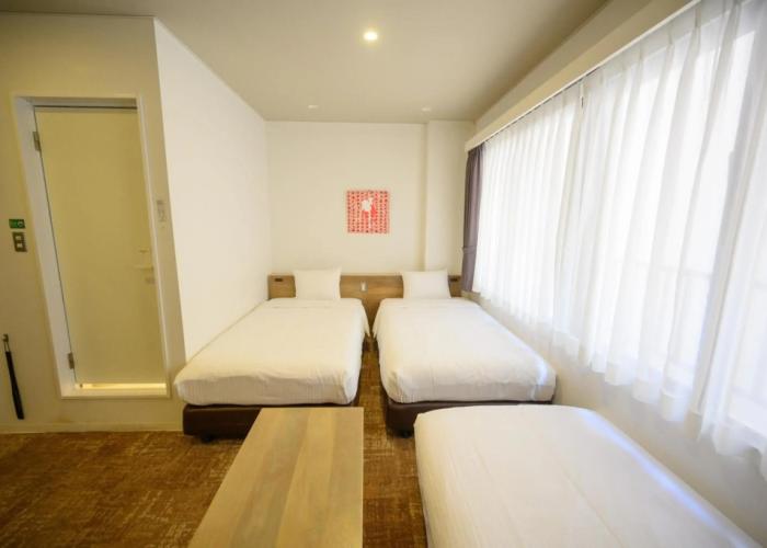 Hotel Emerald Isle Ishigakijima