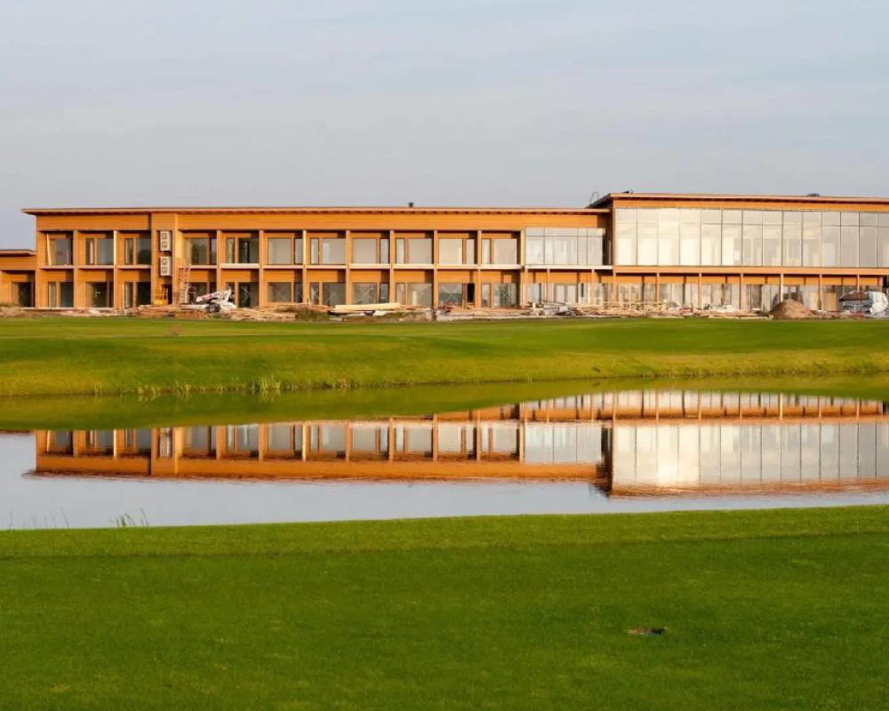 Jurmala Golf Club & Hotel