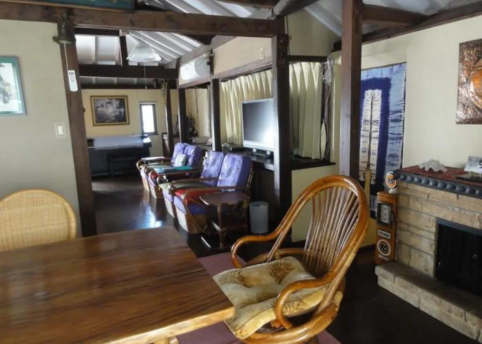 Ishigakijima Akagawara Villa