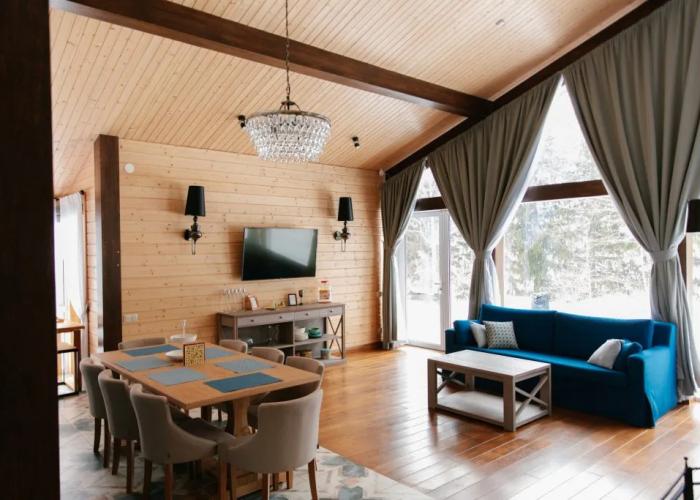 Kruzhevo Country Hotel