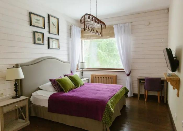 Kruzhevo Country Hotel