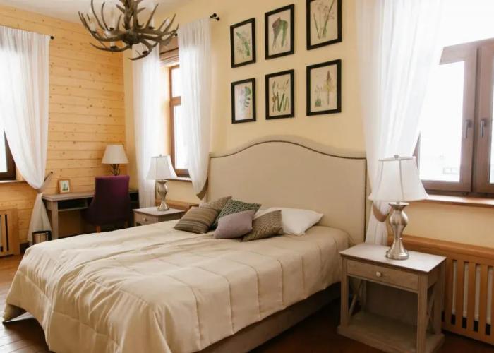 Kruzhevo Country Hotel