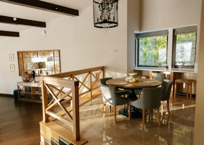 Kruzhevo Country Hotel