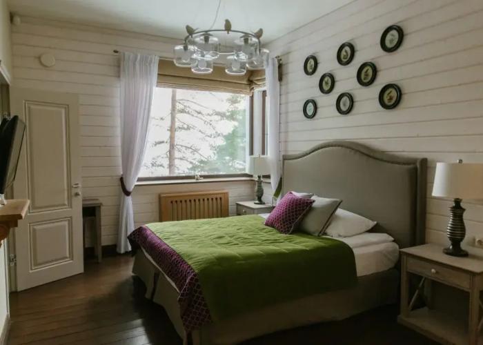 Kruzhevo Country Hotel