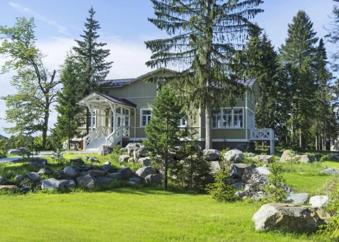 Kruzhevo Country Hotel