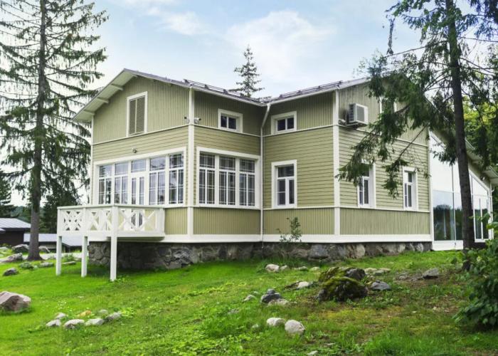 Kruzhevo Country Hotel