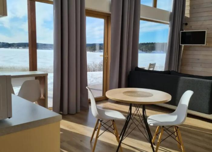 LexHouse Guest house