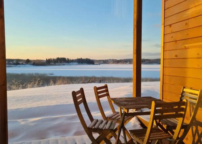 LexHouse Guest house