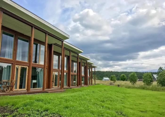 LexHouse Guest house