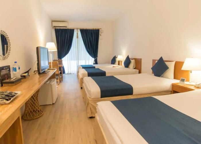 Nata Beach Villa