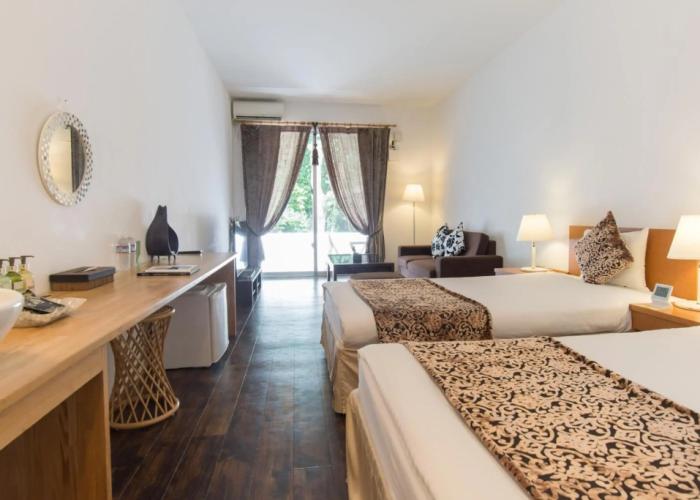 Nata Beach Villa