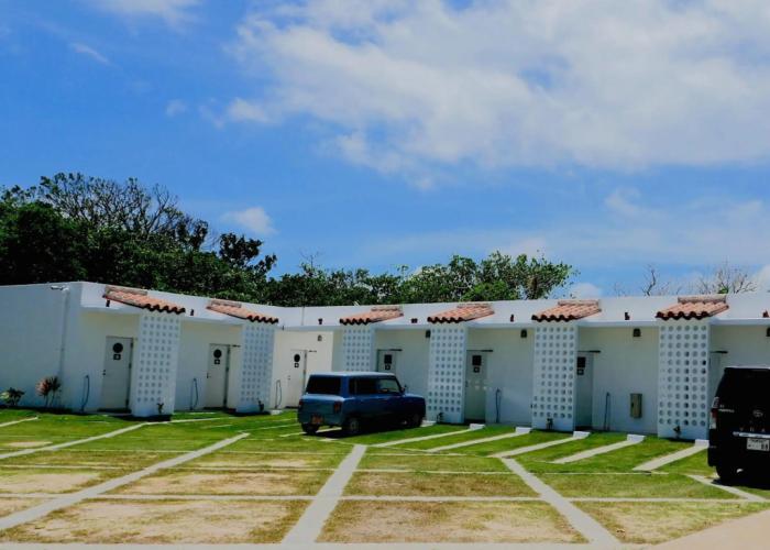 Nata Beach Villa