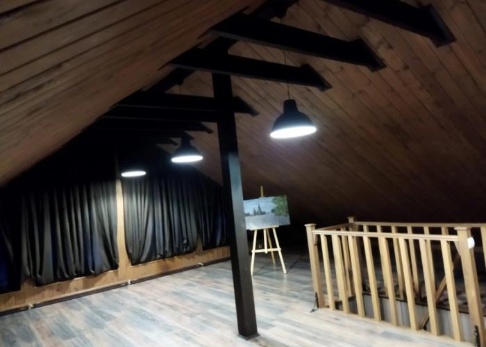 Finskiy Rantue Guest House