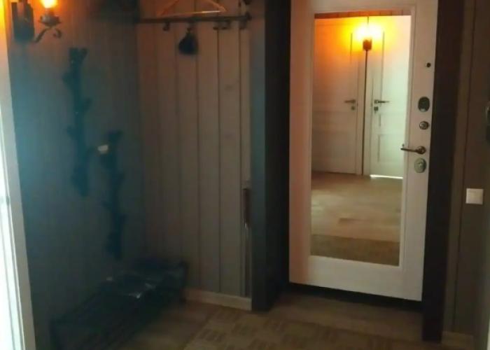 Finskiy Rantue Guest House