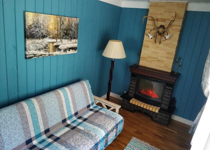 Finskiy Rantue Guest House