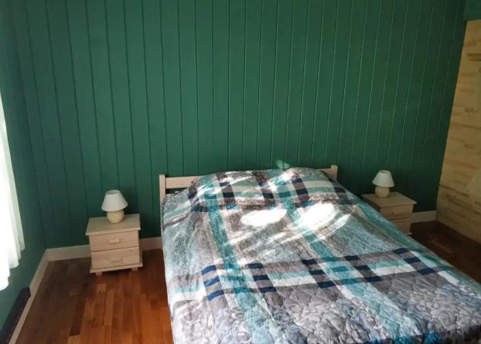 Finskiy Rantue Guest House