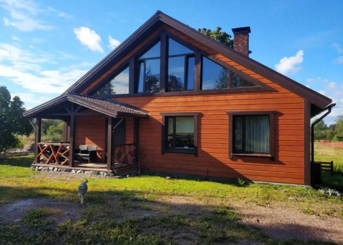 Finskiy Rantue Guest House