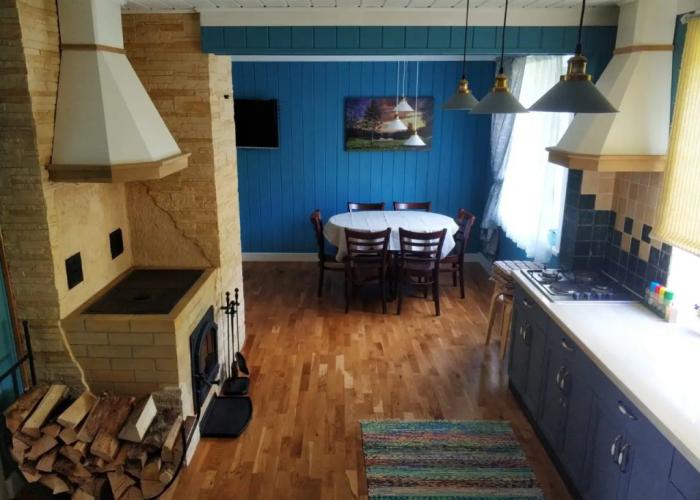 Finskiy Rantue Guest House