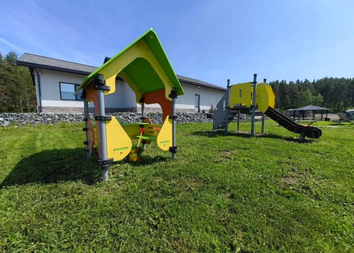 Pavola Guest house